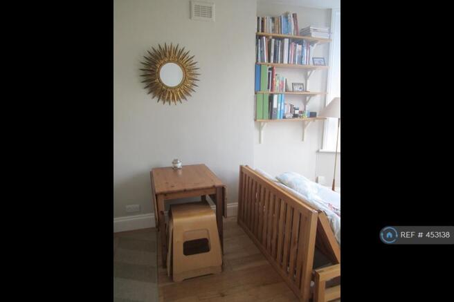 Kitchen/Living Room 