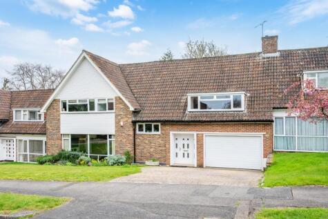 The Ridings, Epsom