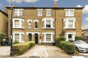 First Floor Flat, 15, The Park, Ealing W5 5NE