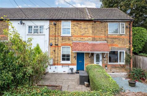 Highcross Road, Southfleet, Kent, DA13