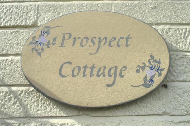 Prospect Cottage