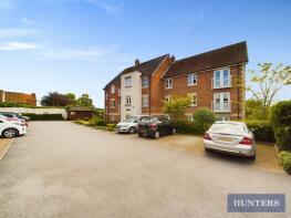 35, Burlington Court, Gordon Road, Bridlington YO16 4PQ