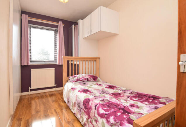 Bedroom Five