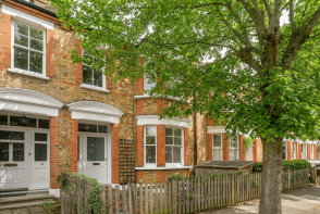12, Pendarves Road, London SW20 8TS