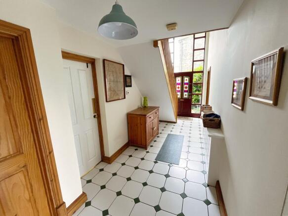 Bally Heigue, Flemingston, The Vale of Glamorgan CF62 4QJ photo 4