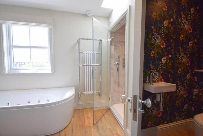 En suite