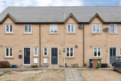 Dock Road, Chatteris