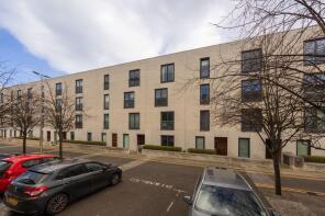 Flat 7, 20, Saltire Street, Granton, Edinburgh EH5 1PT