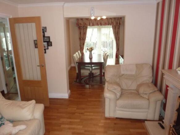 Living Room to...