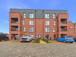 Flat 3, Pear Tree House, William Jessop Way, Hartcliffe, Bristol BS13 0FE