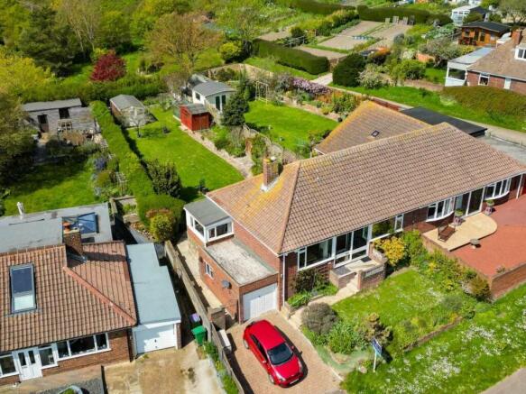 Aerial Shot