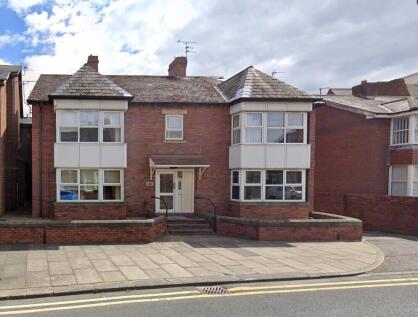 Flat 7, Flagg Lodge, 50 Horsley Hill Road, South Shields, Tyne and Wear NE33 3EP