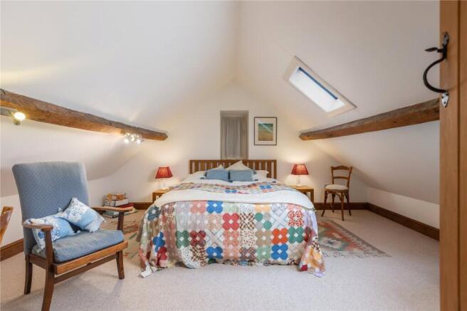 6 bed Barn Conversion for sale Image 6