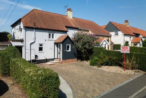 Tanners Hill Gardens, Hythe, CT21