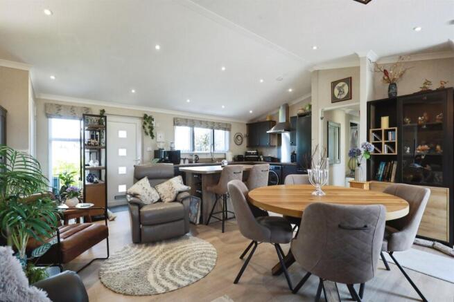 Oak Court, Marston Edge, Lower Quinton, Stratford-Upon-Avon photo 4