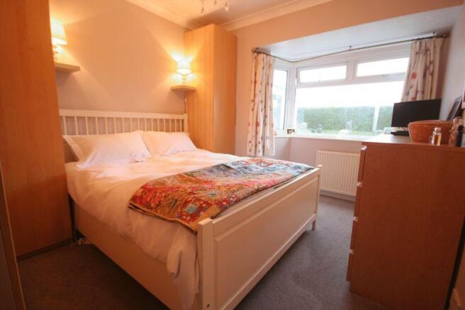 Bed 1