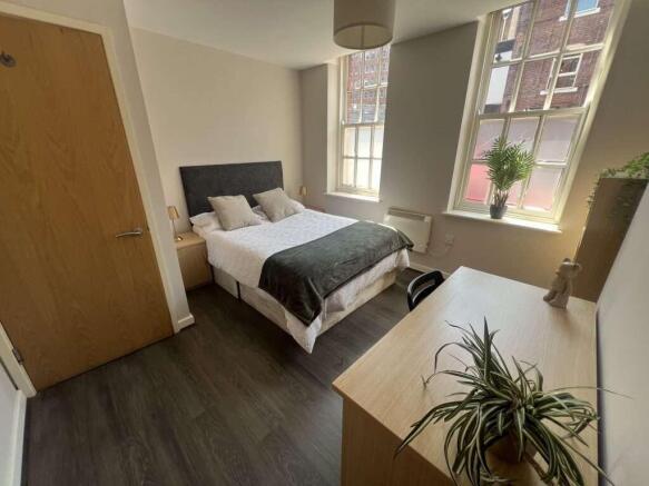 1 bed Flat to rent Image 8