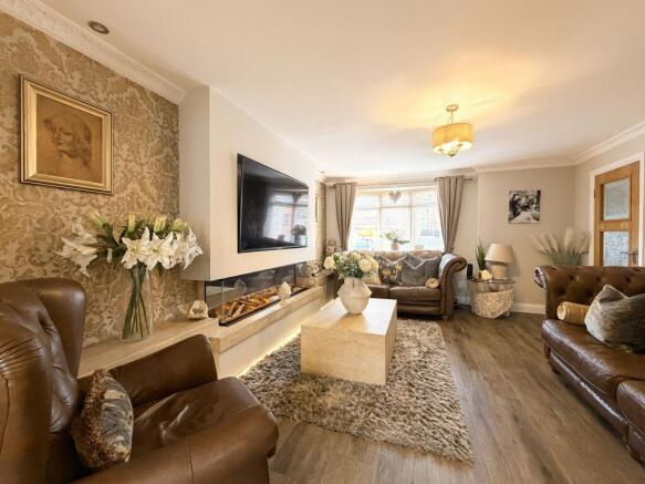 Tollerton Drive, Fulford Grange, Sunderland photo 4