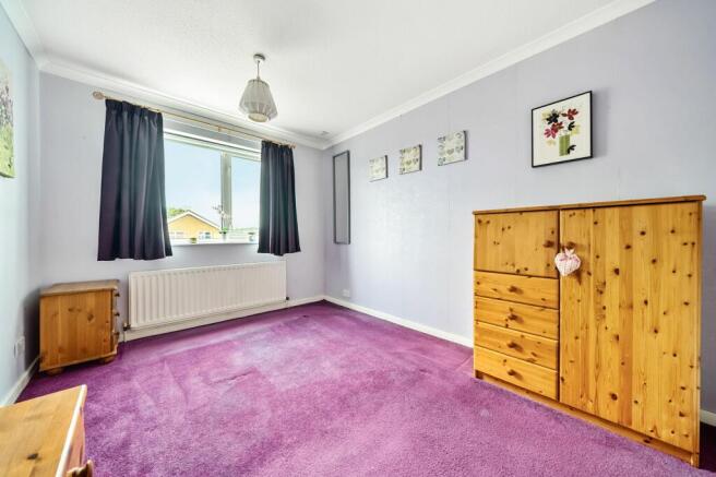 Double Bedroom 1