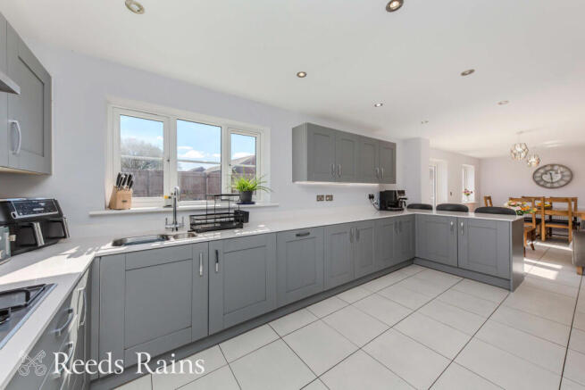 Bradshaw Drive, Congleton, Cheshire, CW12 photo 4