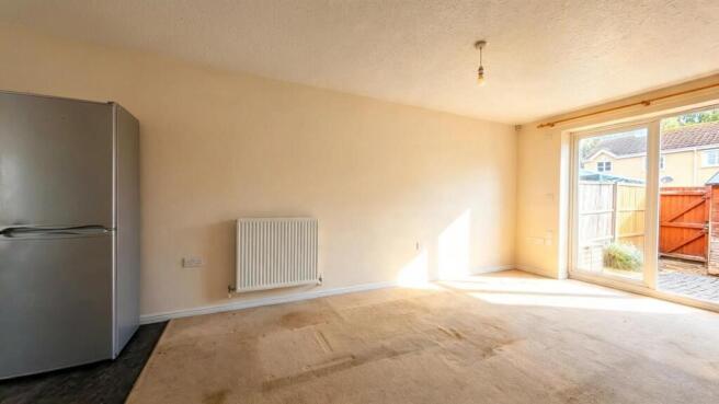 Cheddon Mews, Taunton photo 4