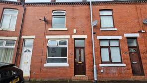 22, Hengist Street, Bolton BL2 6BX