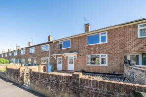 36, Field Avenue, Oxford OX4 6PL