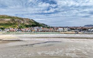 3, West Beach, West Parade, Llandudno LL30 2AX