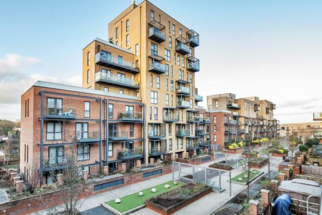 Davidson Frost-Wellings, DFW, Earlswood Court, Edg