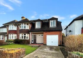 24, Lime Meadow Avenue, South Croydon CR2 9AR