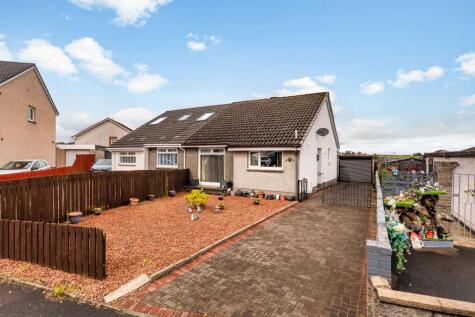 Livingstone Quadrant, Shotts