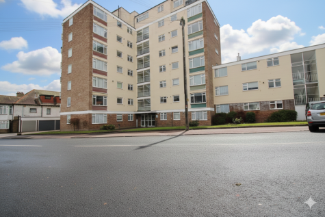 Grand Drive, Leigh-on-sea, SS9