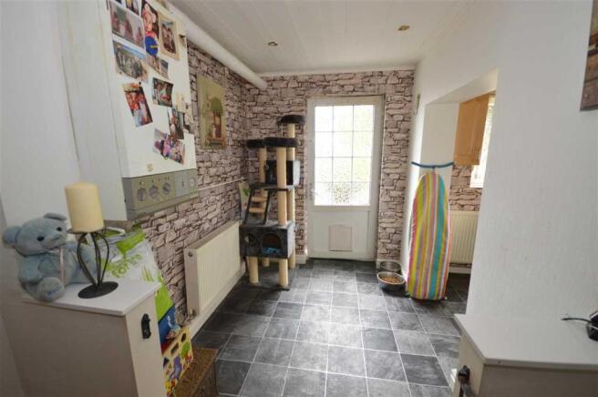 BREAKFAST ROOM
