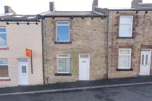 17, Steel Street, Consett DH8 5EF