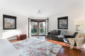 Flat 73, St Mary Graces Court, Cartwright Street, London E1 8NB
