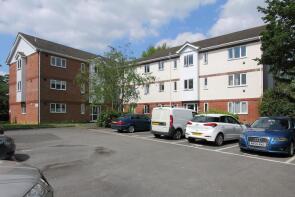 7, Longstock Court, Walled Meadow, Andover SP10 2RF