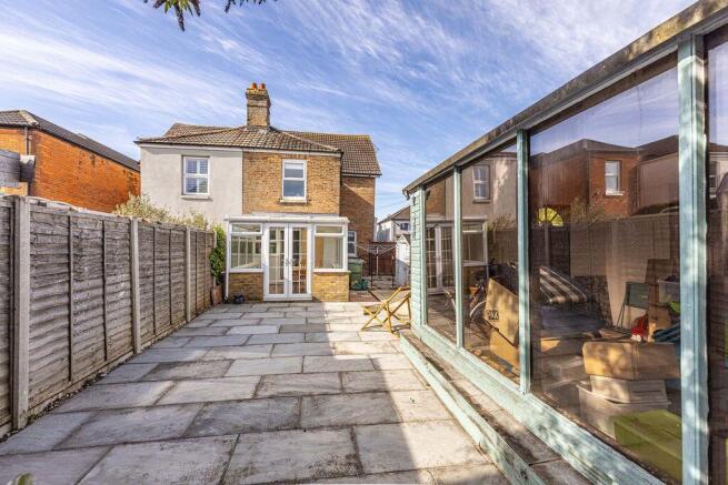 Fenton Road, Southbourne photo 4