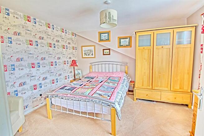 BEDROOM TWO