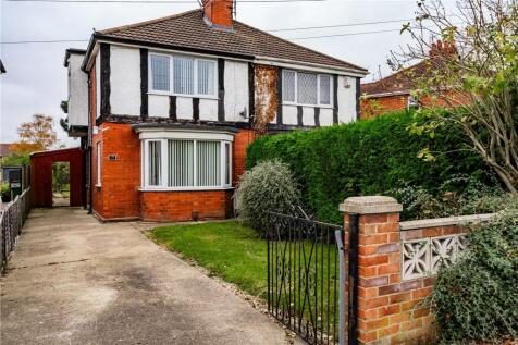 Grantham Avenue, Grimsby, DN33