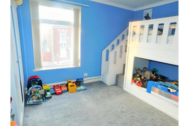Bedroom Two