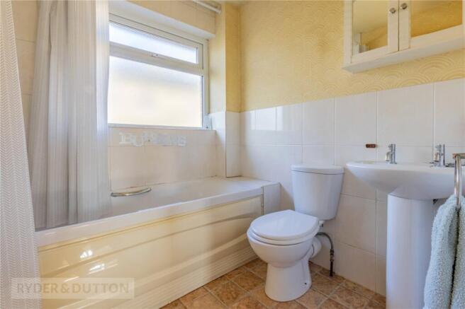 2 bed Terraced for sale Image 11