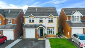 12, Occupation Road, Swadlincote DE11 8HA
