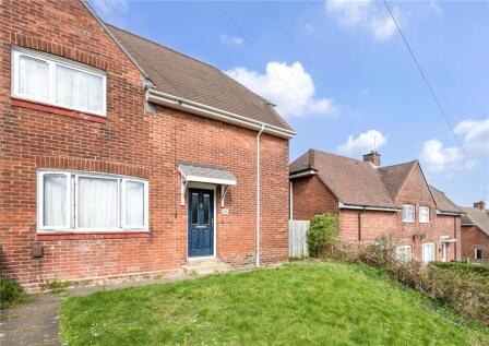 Thurmond Road, Winchester, Hampshire, SO22