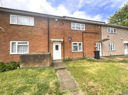 Pattiswick Square, Basildon, Essex
