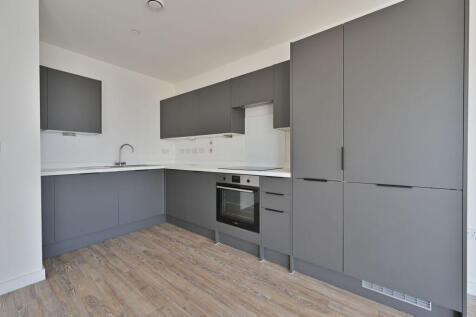 Masons Avenue, Harrow, Wealdstone, HA3