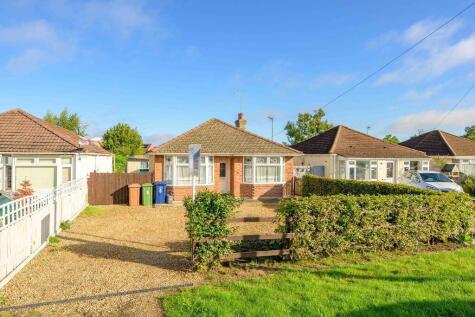 High Road, Wisbech St Mary, Wisbech, PE13 4RA