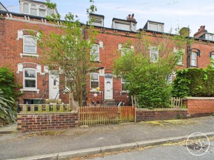 Methley Terrace, Leeds