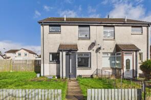 4, Greenfield Quadrant, Newarthill, Motherwell ML1 5TF