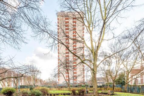 Guildford Road, Stockwell, London, SW8