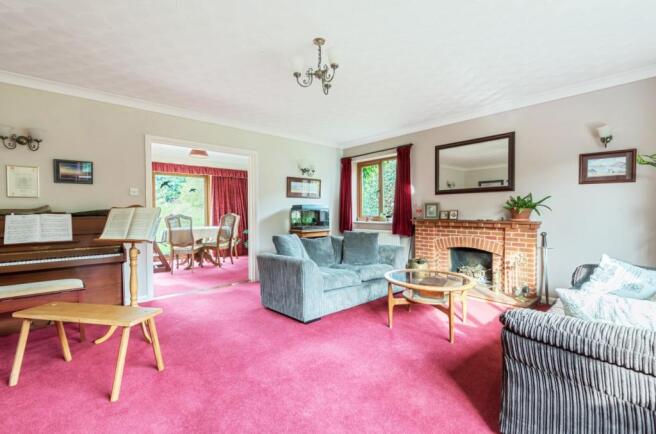 Sitting room